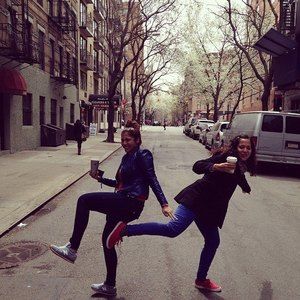 Meet your Posher, Vanessa